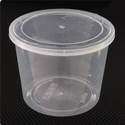 500 ML FOOD CONTAINERS