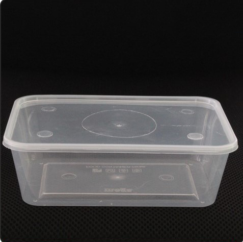 750 ML FOOD CONTAINERS