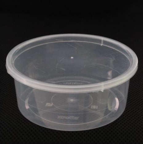 750 ML FOOD CONTAINERS