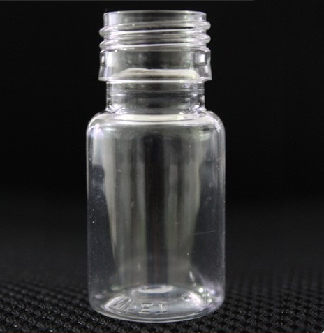 15 ML PHARMACEUTICAL BOTTLES