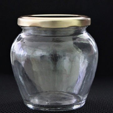 500 ML MATKI JAR