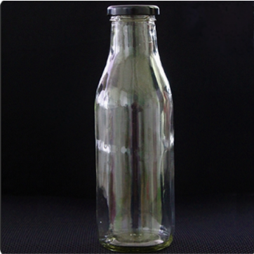 500 ML MILK BOTTLE