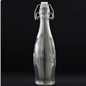 500 ML SWINGTOP WATER BOTTLE