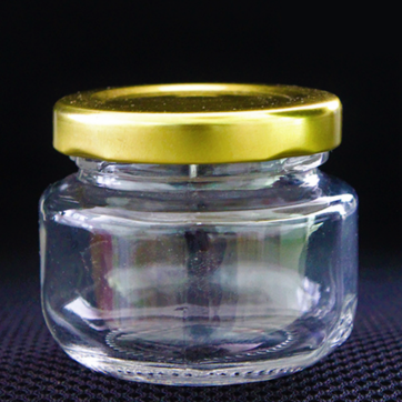 1.5 OZ ONJUS JAR