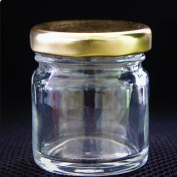 1.5 OZ MINI JAM JAR