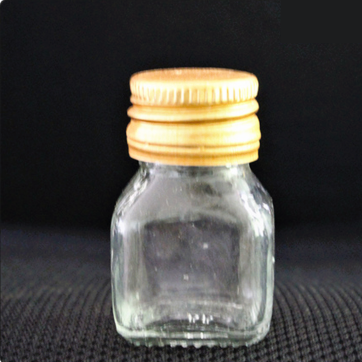 25 GM HONEY JAR