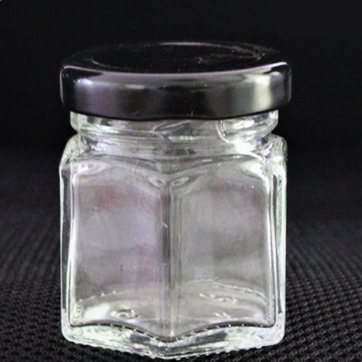 45 ML HEXAGONAL