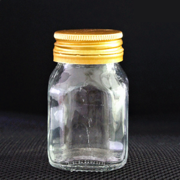 100 ML HONEY JAR