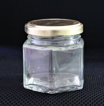 100 ML HEXAGONAL