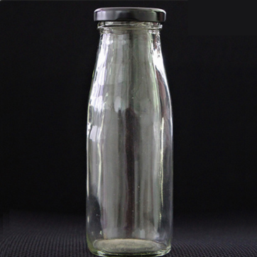 200 ML MILK BOTTLE