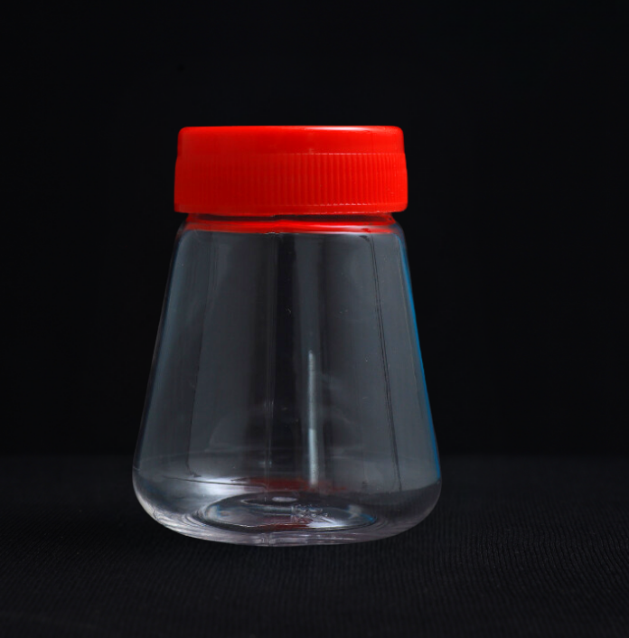 85 ML PET JAR