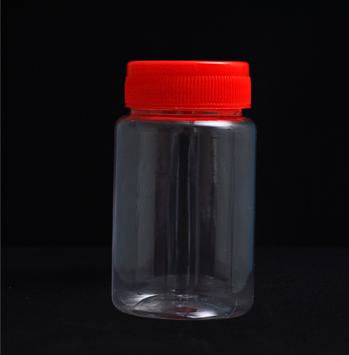 100 ML PET JAR