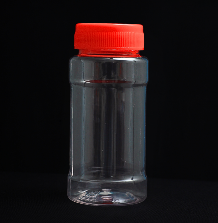 100 ML PET JAR