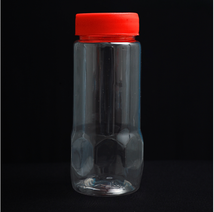 200 ML PET JAR