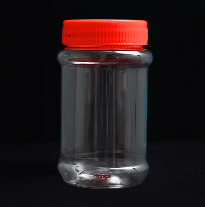 200 ML PET JAR