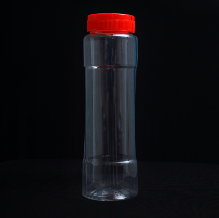 200 ML PET JAR