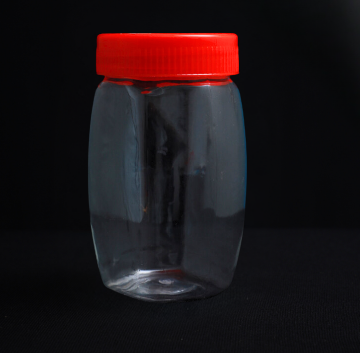 200 ML PET JAR