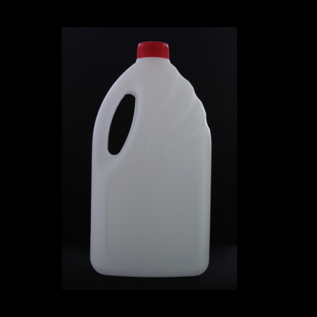 2KG HDPE BOTTLE