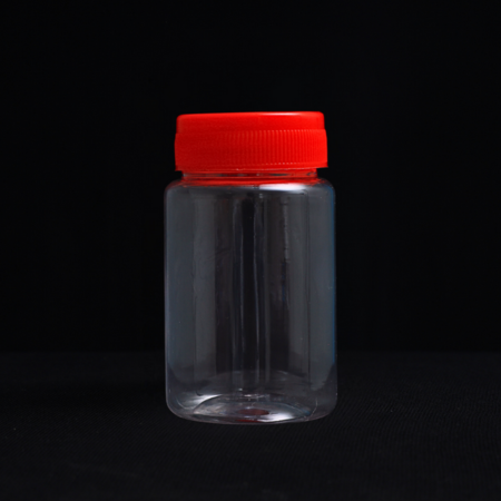 100 ML PET JAR