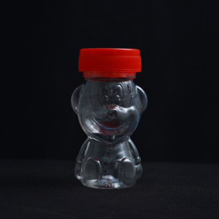 500 ML PET JAR